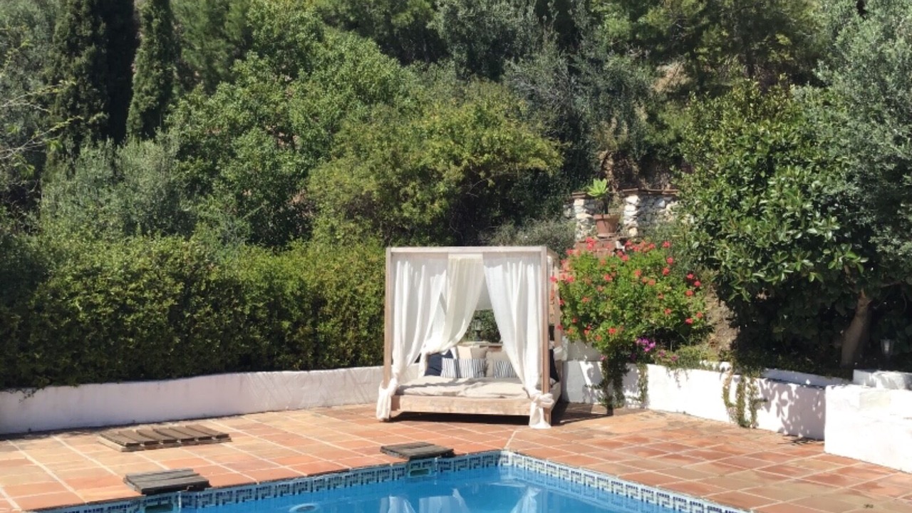 Photo of Outdoor in Mijas