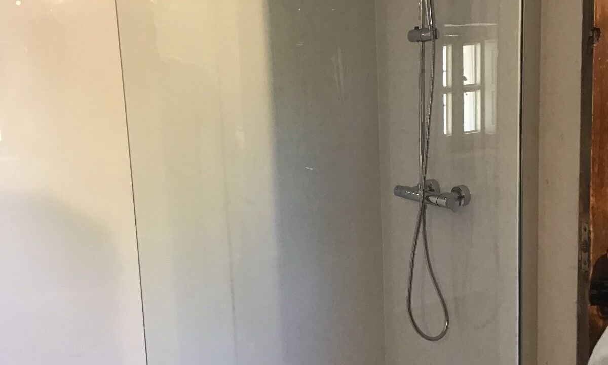 Photo of Bathroom in Mijas