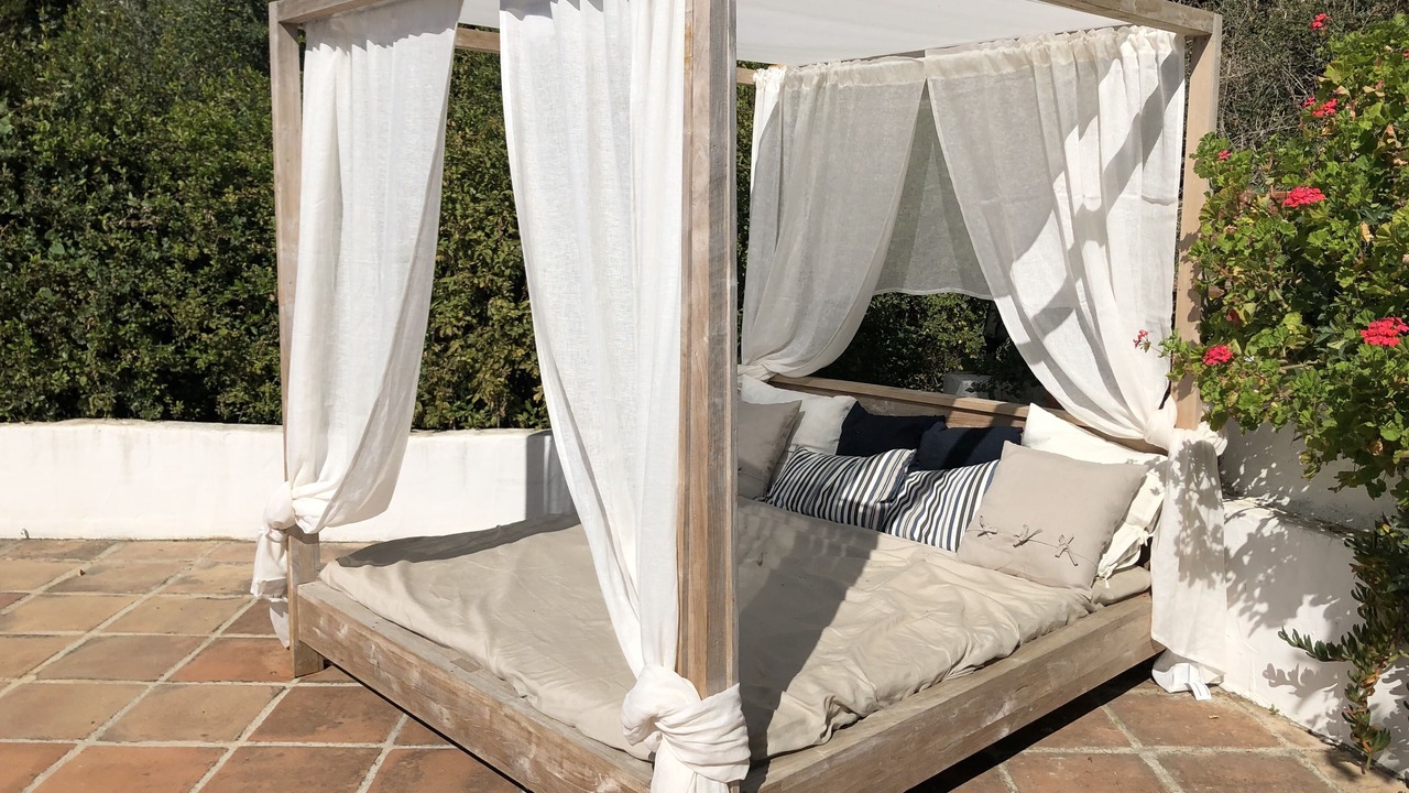 Photo of Outdoor in Mijas