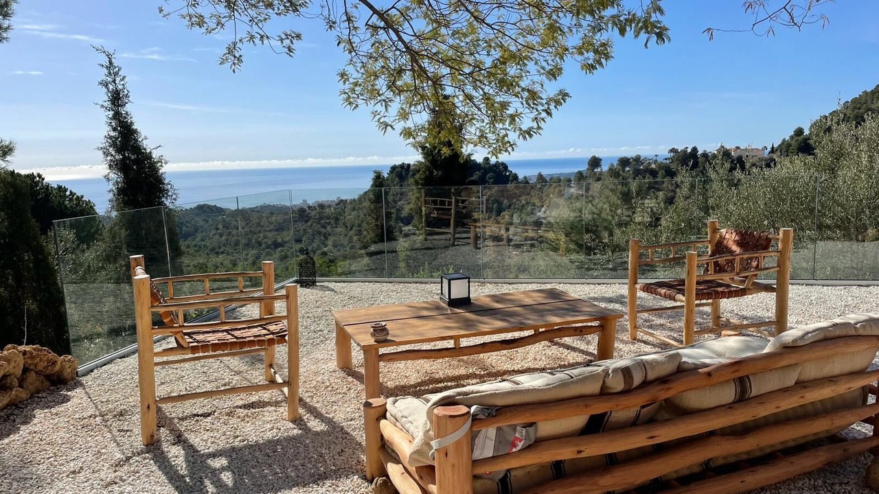 Photo of Outdoor in Mijas