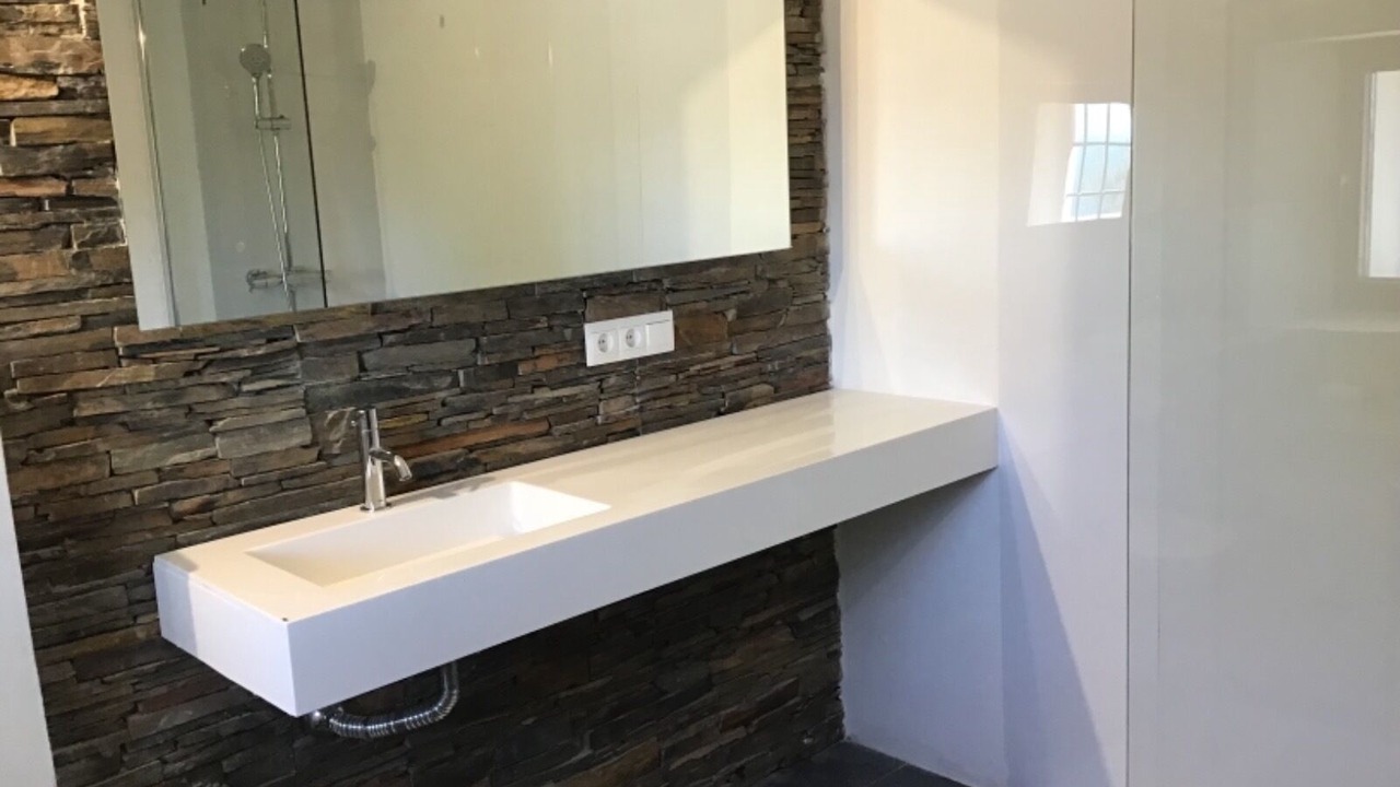 Photo of Bathroom in Mijas