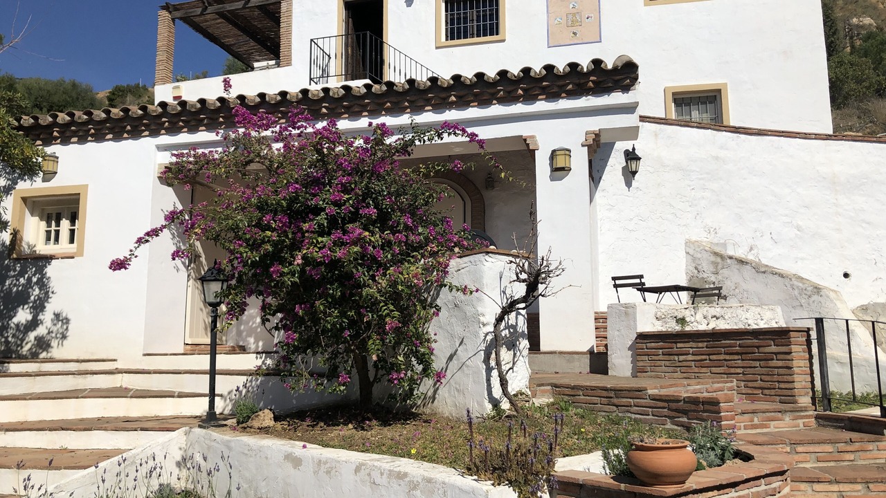 Photo of Outdoor in Mijas