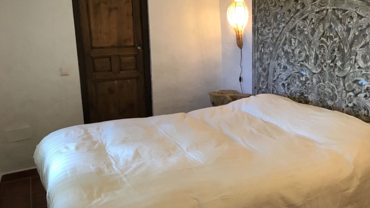 Photo of Bedroom in Mijas