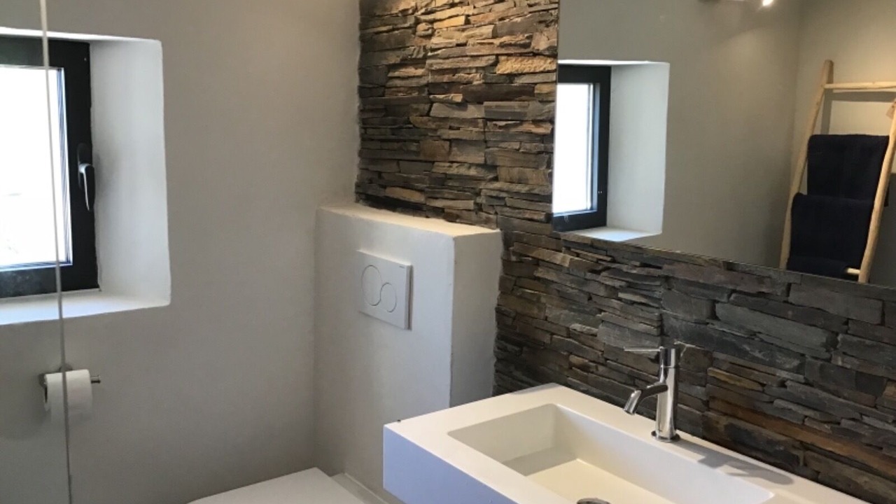 Photo of Bathroom in Mijas