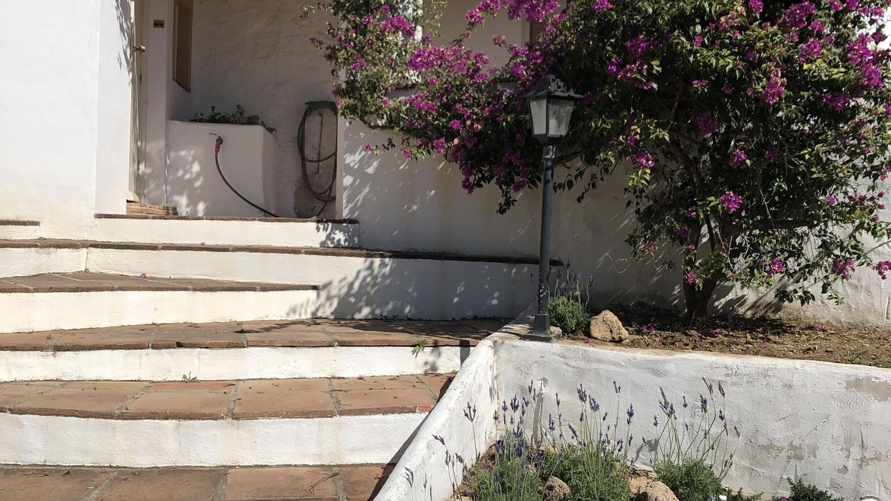 Photo of Outdoor in Mijas