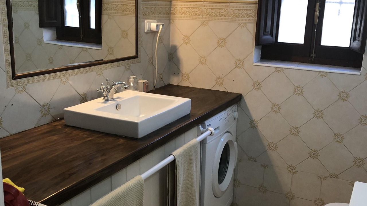 Photo of Bathroom in Mijas