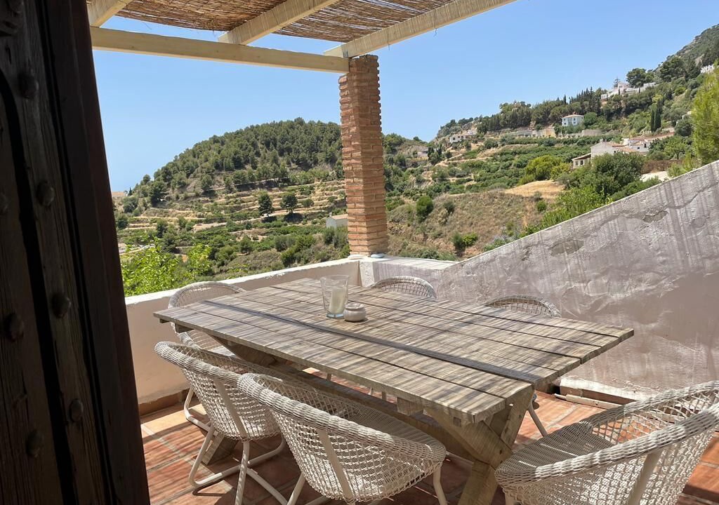 Photo of Outdoor in Mijas
