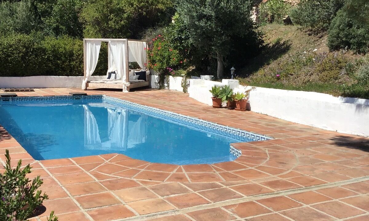 Photo of Outdoor in Mijas