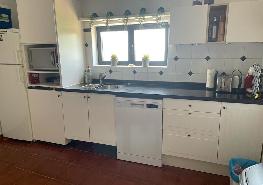 Photo of Kitchen in Mijas