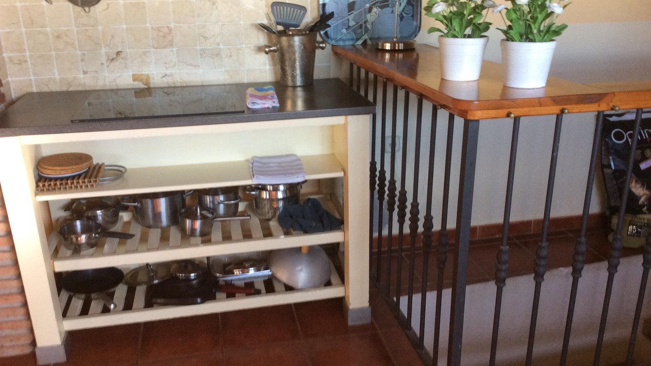 Photo of Kitchen in Mijas