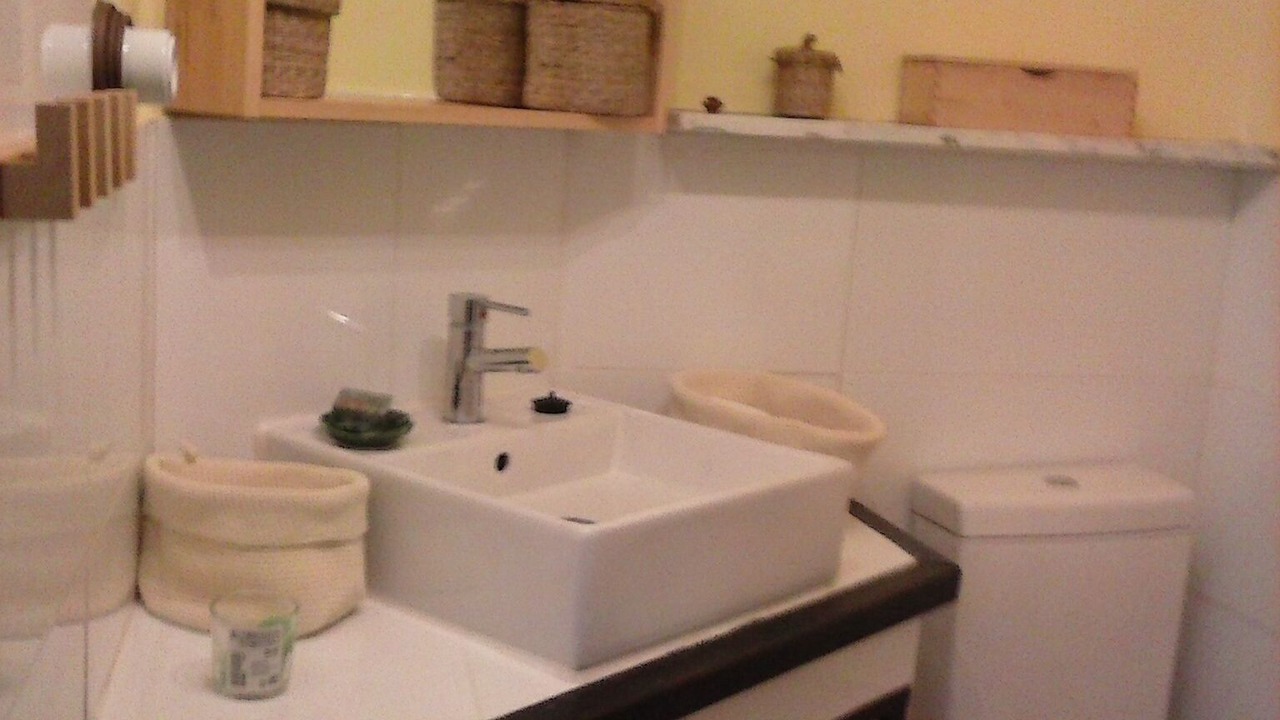 Photo of Bathroom in San Juan de Parres
