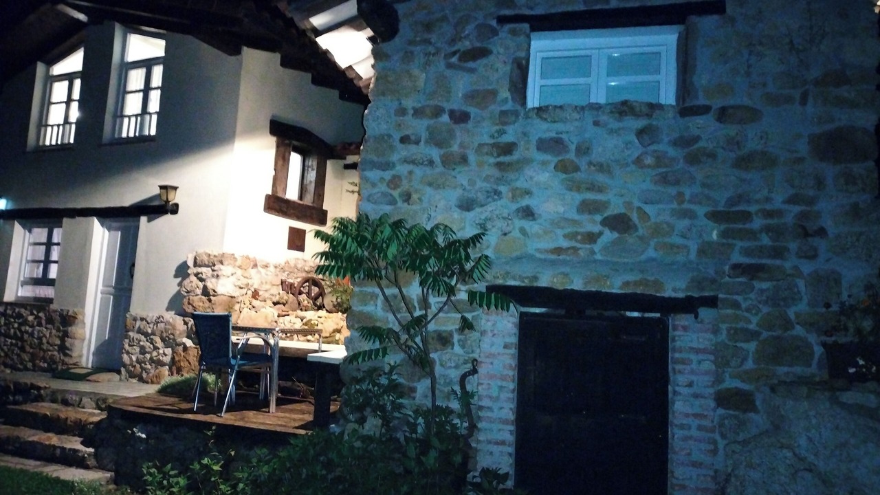 Photo of Patio Balcony in San Juan de Parres