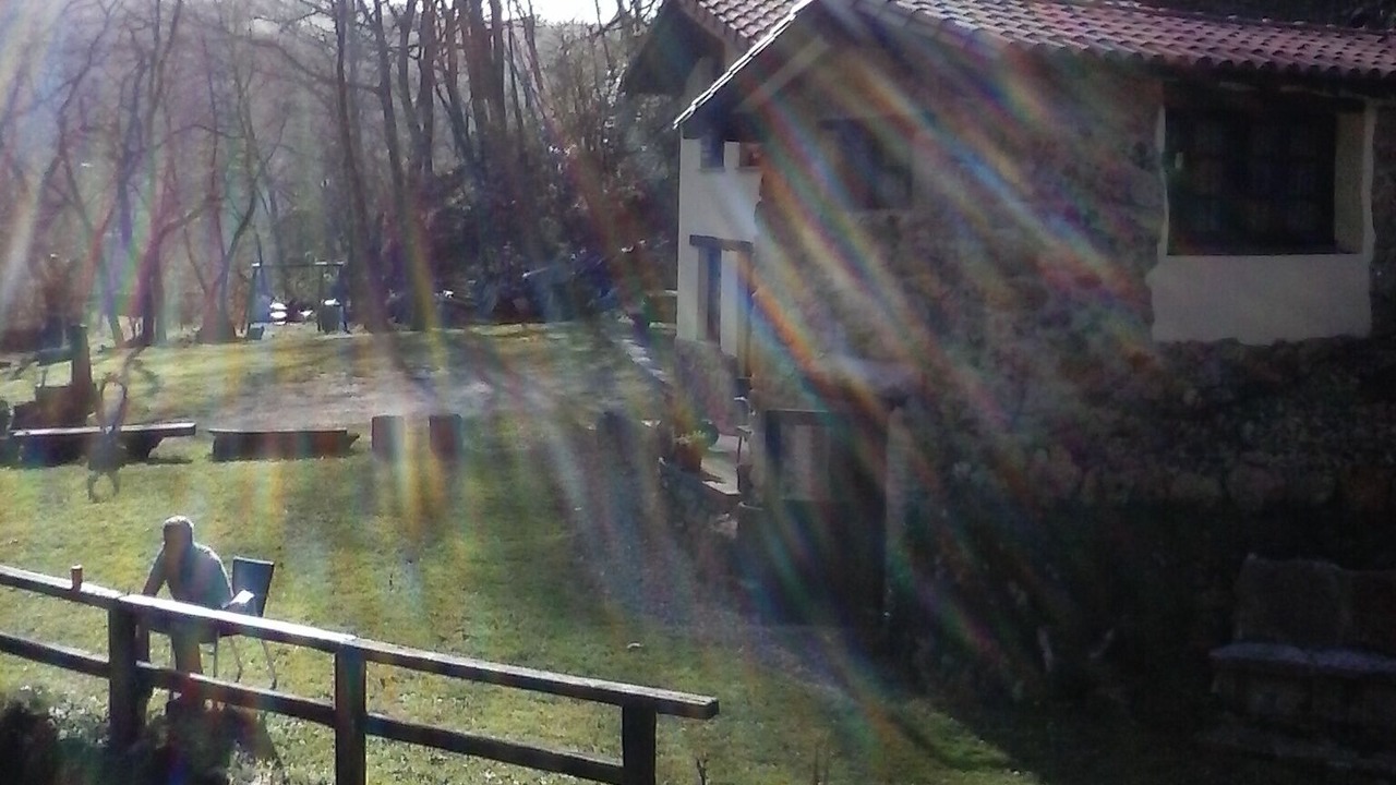 Photo of Outdoor in San Juan de Parres