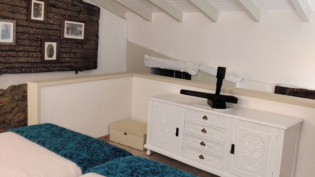 Photo of Bedroom in San Juan de Parres