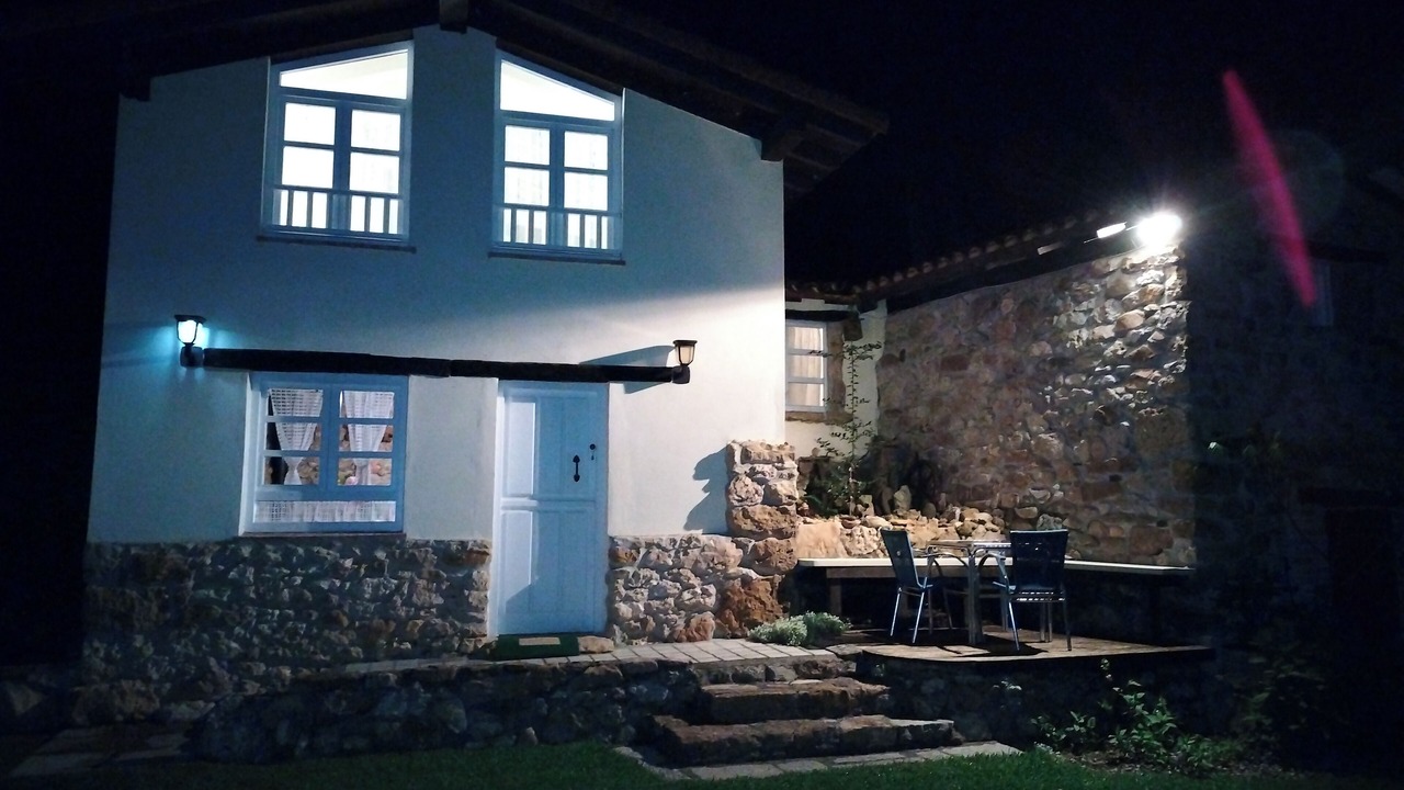Photo of Outdoor in San Juan de Parres