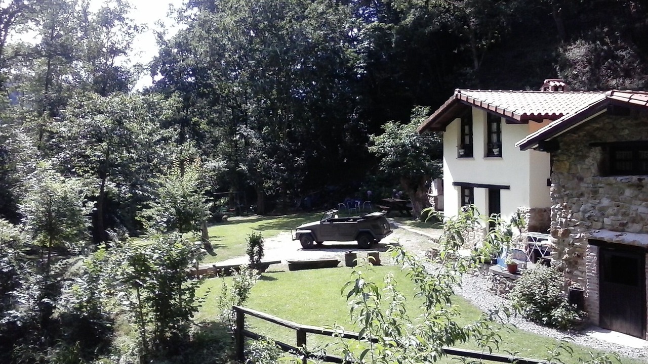 Photo of Outdoor in San Juan de Parres
