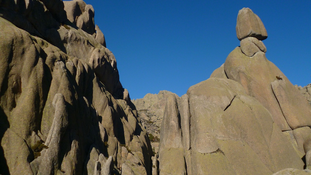 Photo of Outdoor in El Boalo