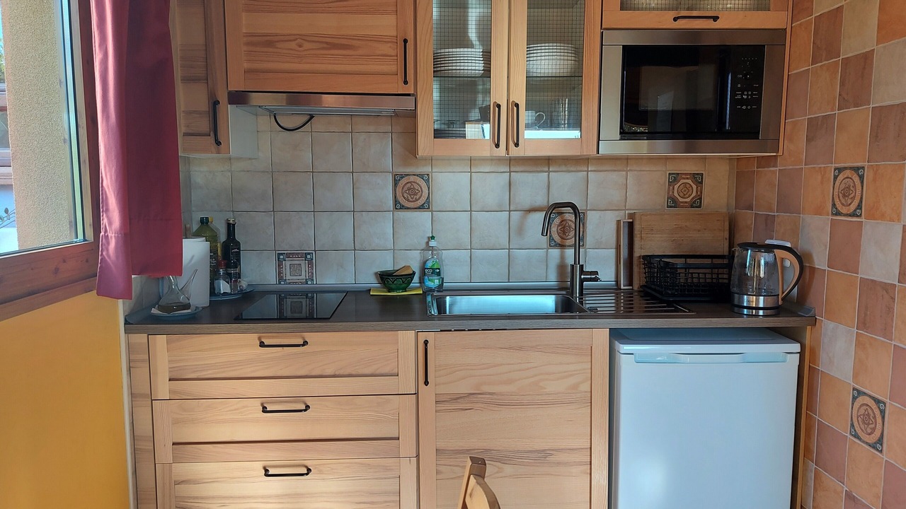 Photo of Kitchen in El Boalo