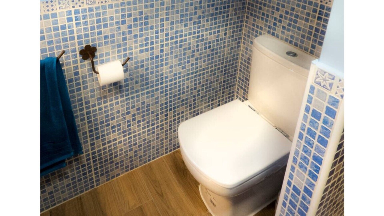 Photo of Bathroom in El Boalo
