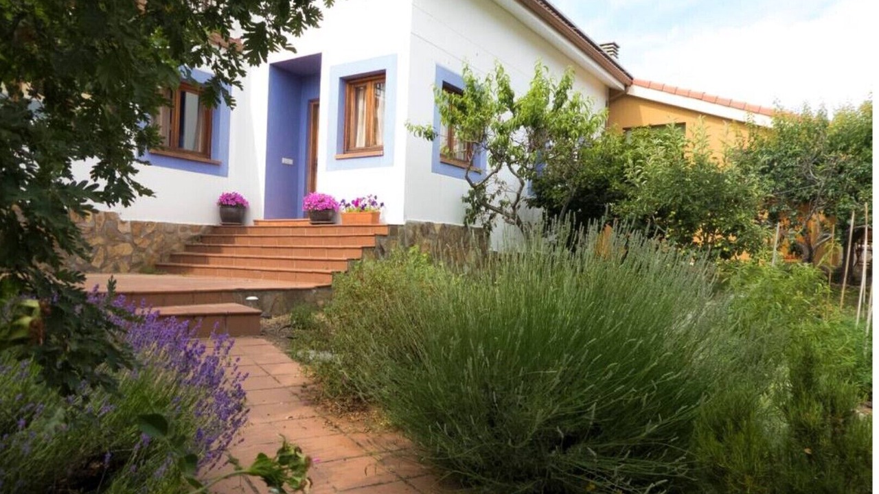 Photo of Outdoor in El Boalo