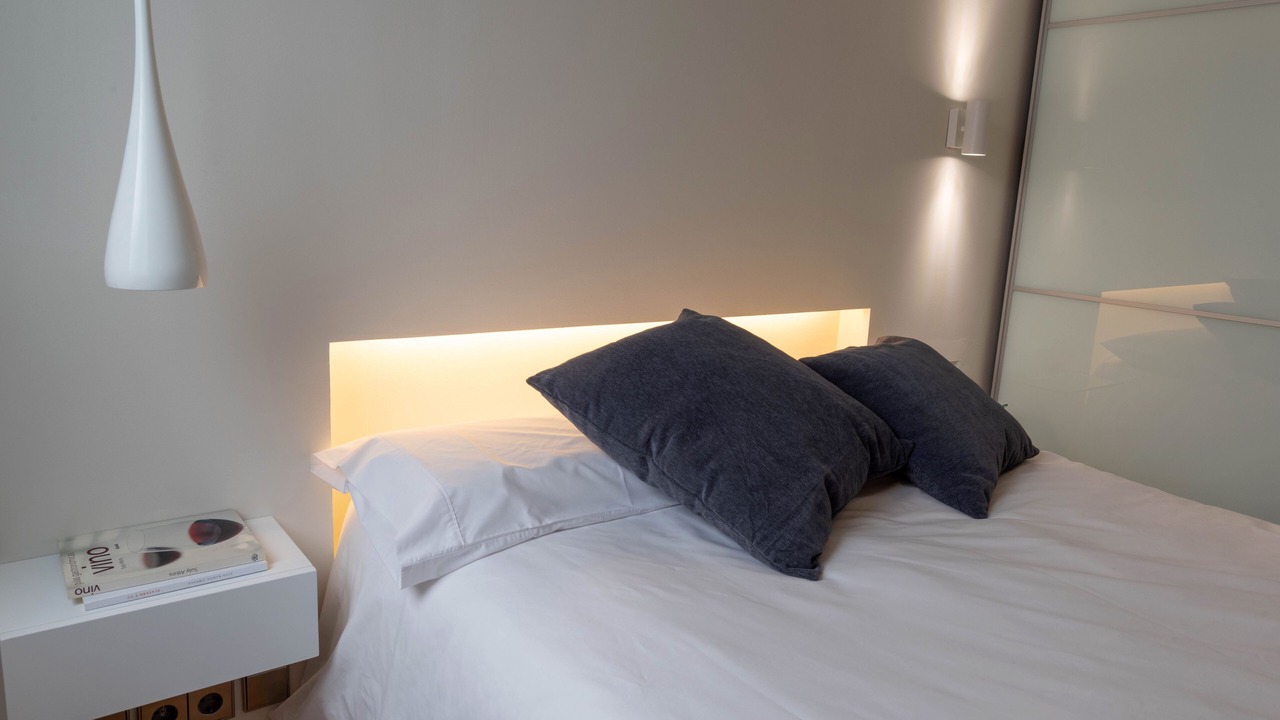 Photo of Bedroom in Logrono City Centre