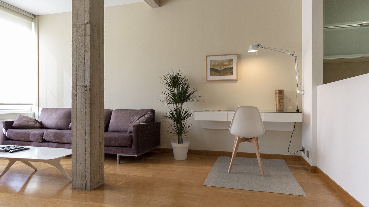 Photo of Livingroom in Logrono City Centre