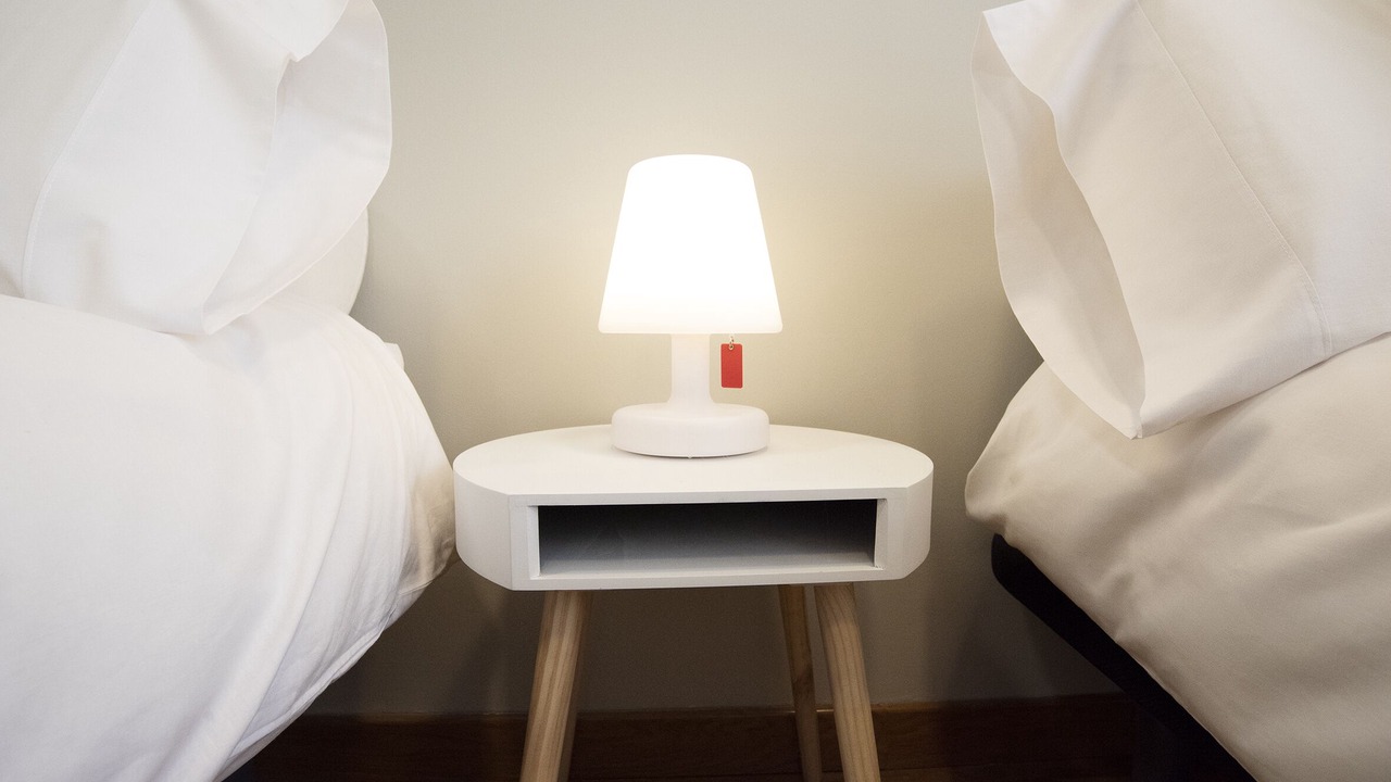 Photo of Bedroom in Logrono City Centre
