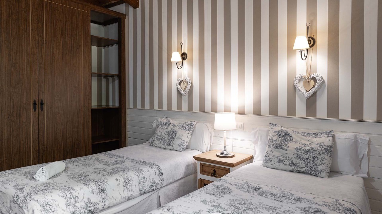 Photo of Bedroom in Hervas