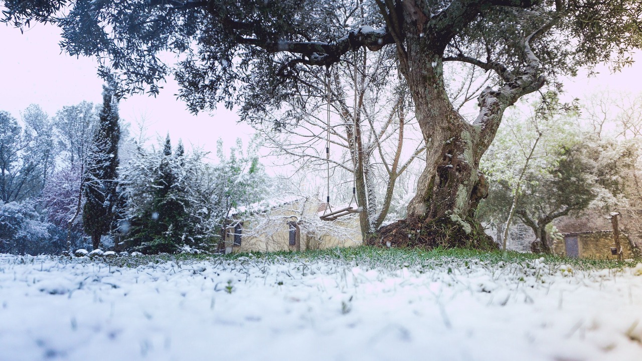 Photo of Outdoor in Hervas
