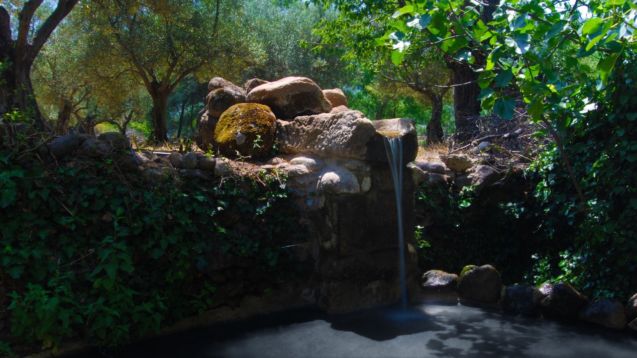 Photo of Outdoor in Hervas