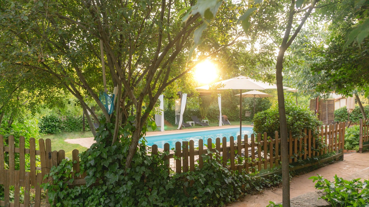 Photo of Outdoor in Hervas