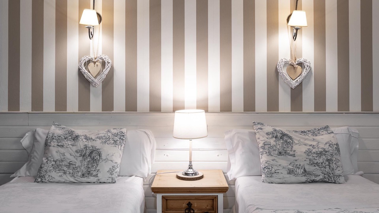 Photo of Bedroom in Hervas