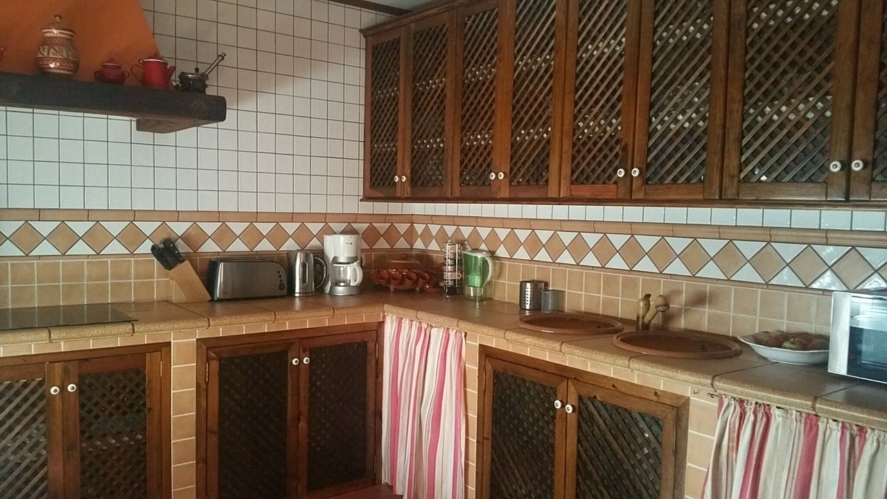 Photo of Kitchen in Cerdeira