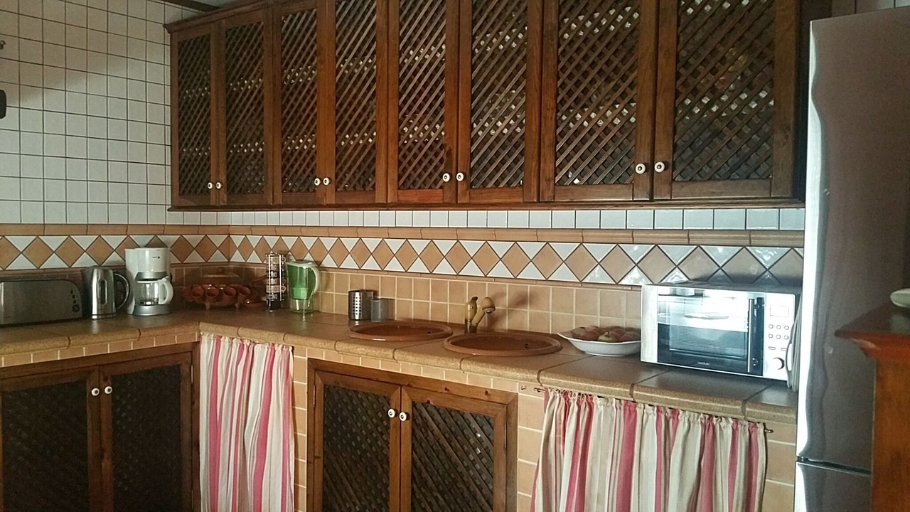 Photo of Kitchen in Cerdeira