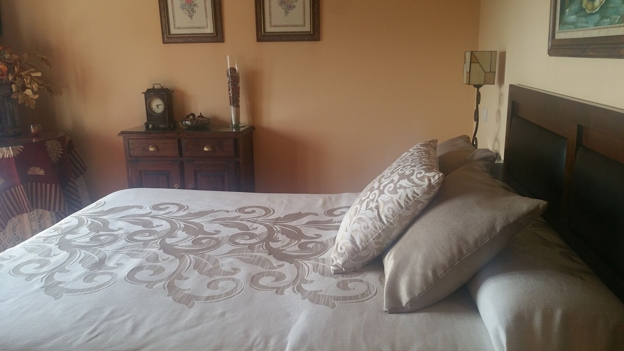 Photo of Bedroom in Cerdeira