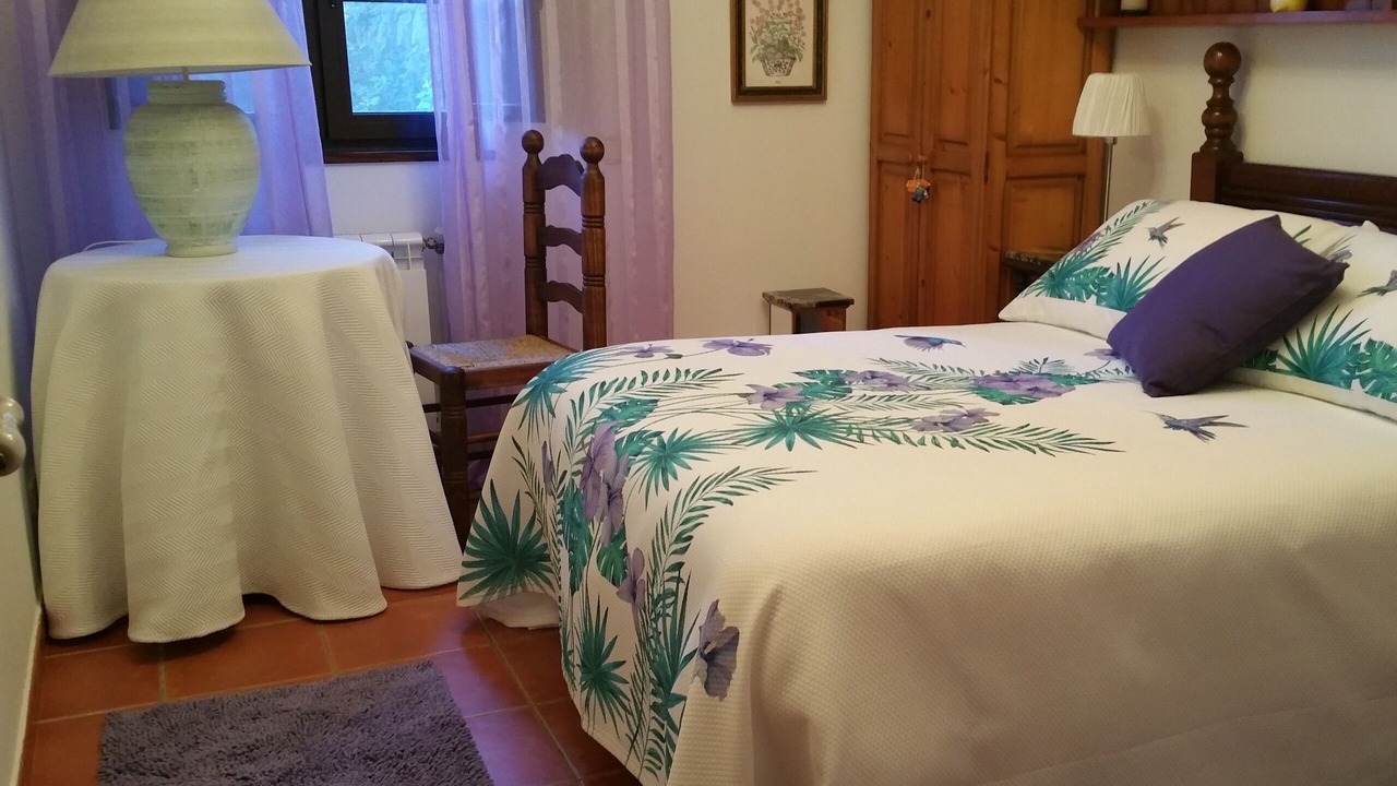 Photo of Bedroom in Cerdeira