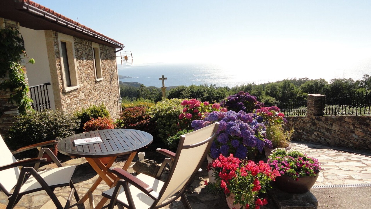 Photo of Outdoor in Cerdeira