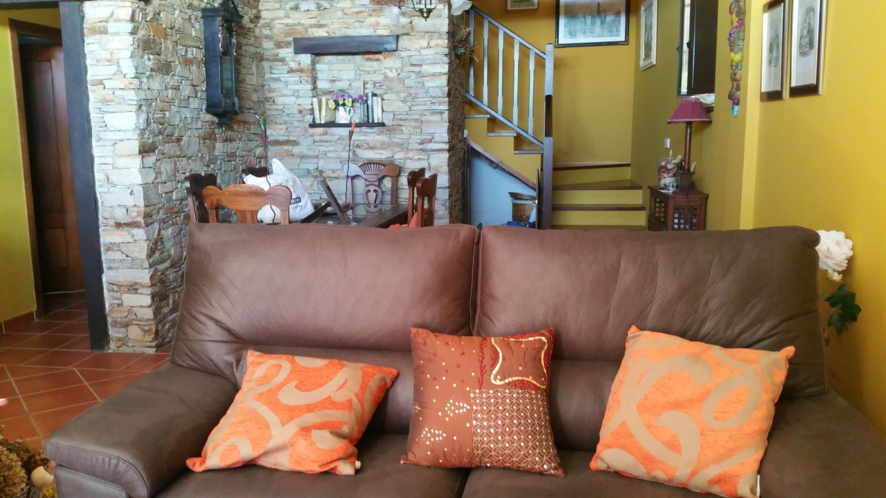 Photo of Livingroom in Cerdeira