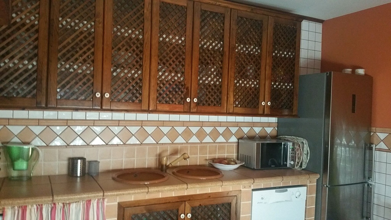 Photo of Kitchen in Cerdeira