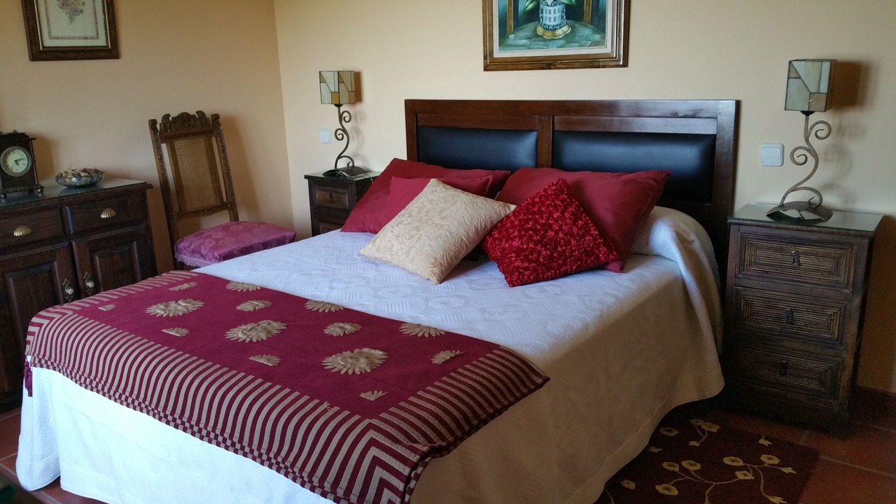 Photo of Bedroom in Cerdeira