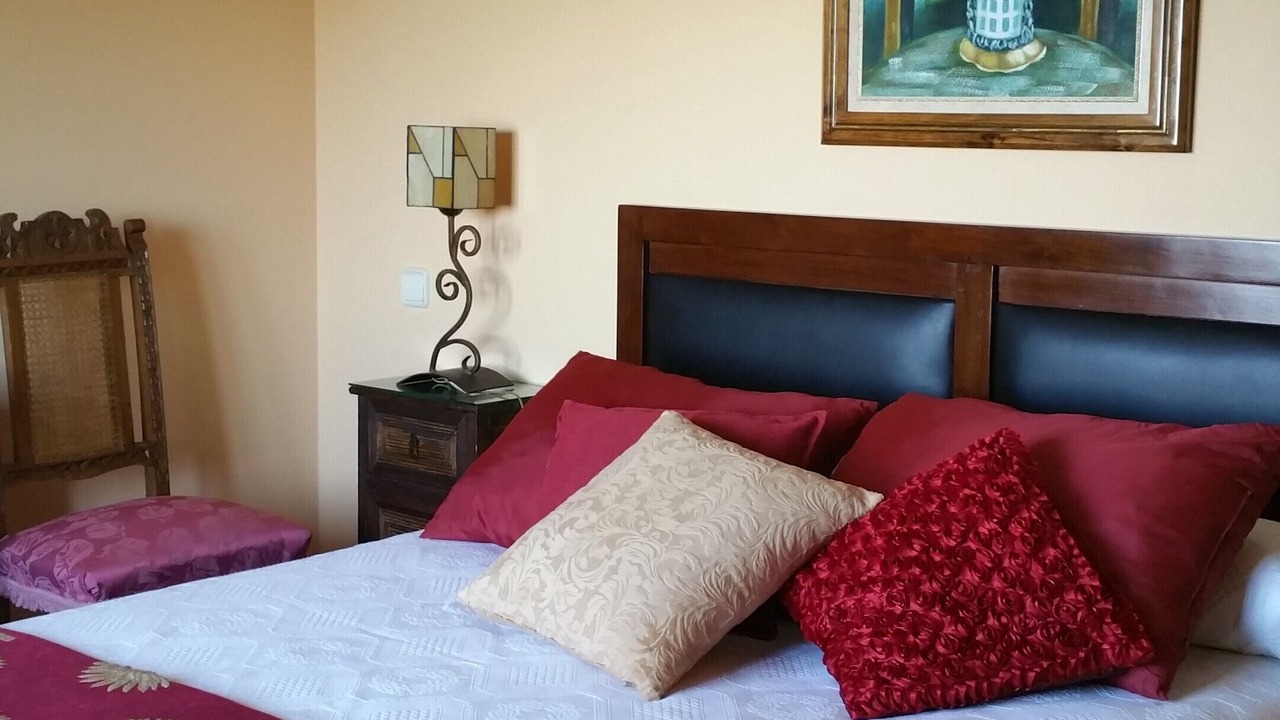 Photo of Bedroom in Cerdeira