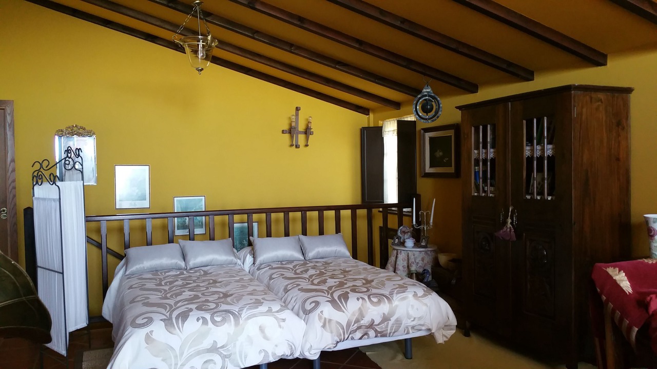 Photo of Bedroom in Cerdeira