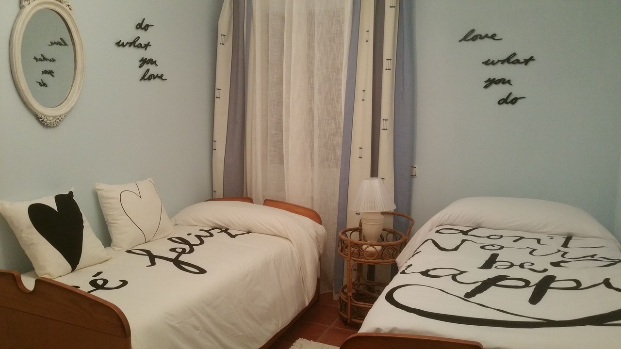Photo of Bedroom in Cerdeira