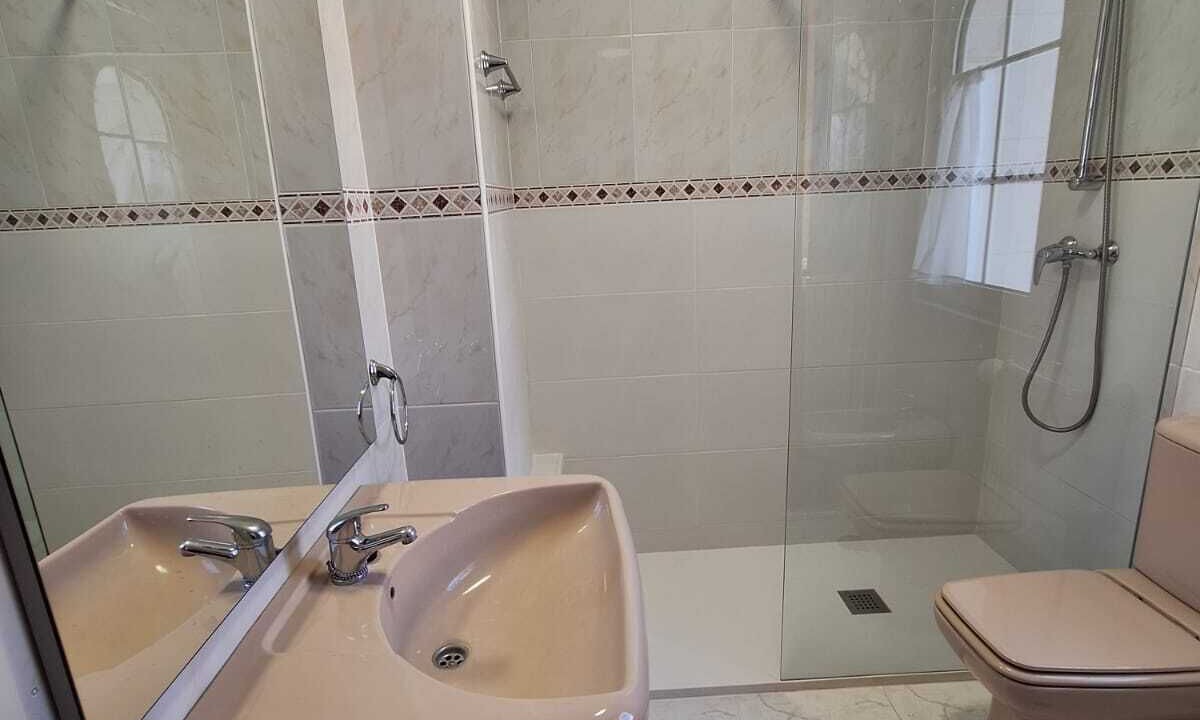 Photo of Bathroom in San Vicente de la Barquera