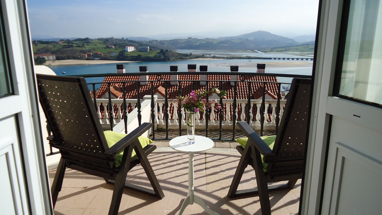 Photo of Outdoor in San Vicente de la Barquera
