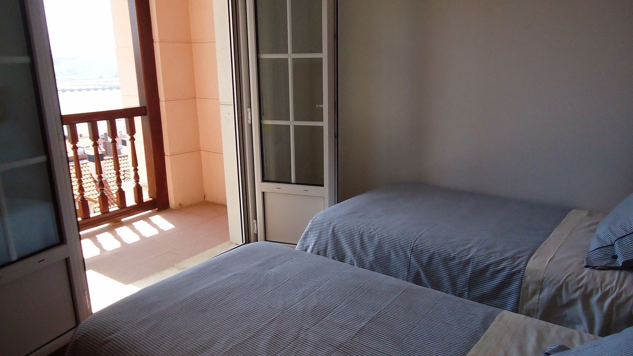 Photo of Bedroom in San Vicente de la Barquera