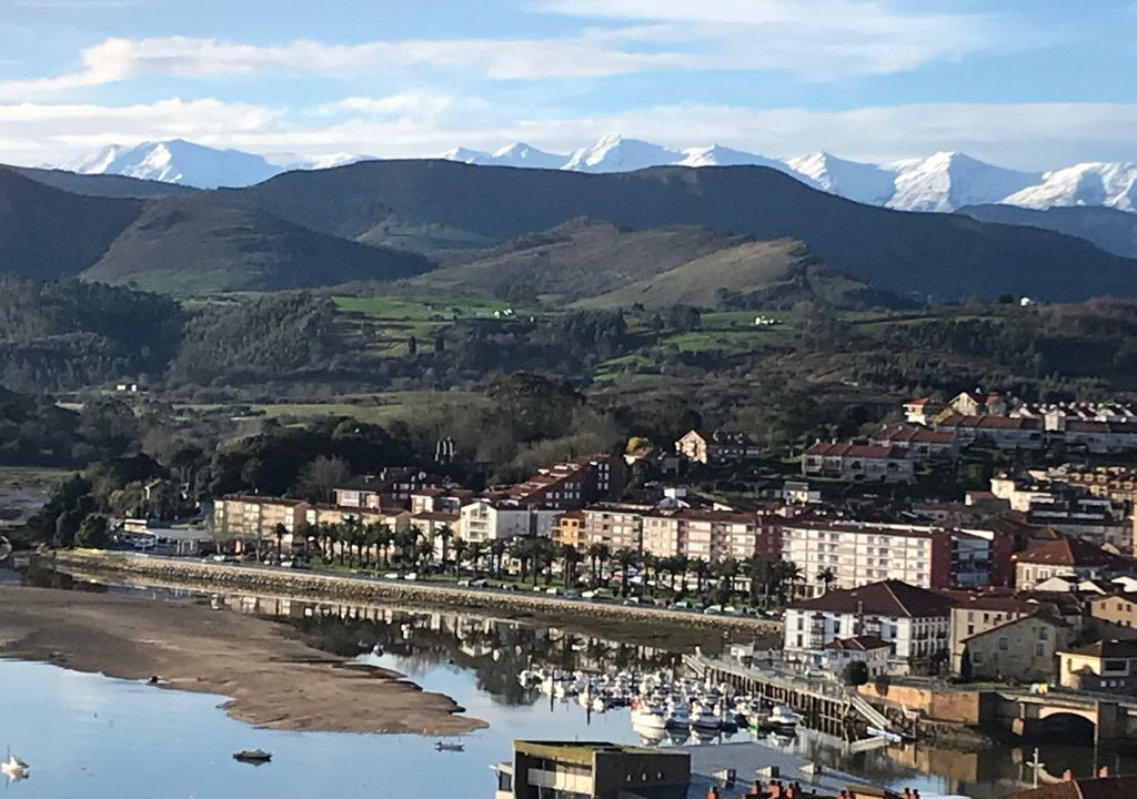 Photo of Outdoor in San Vicente de la Barquera