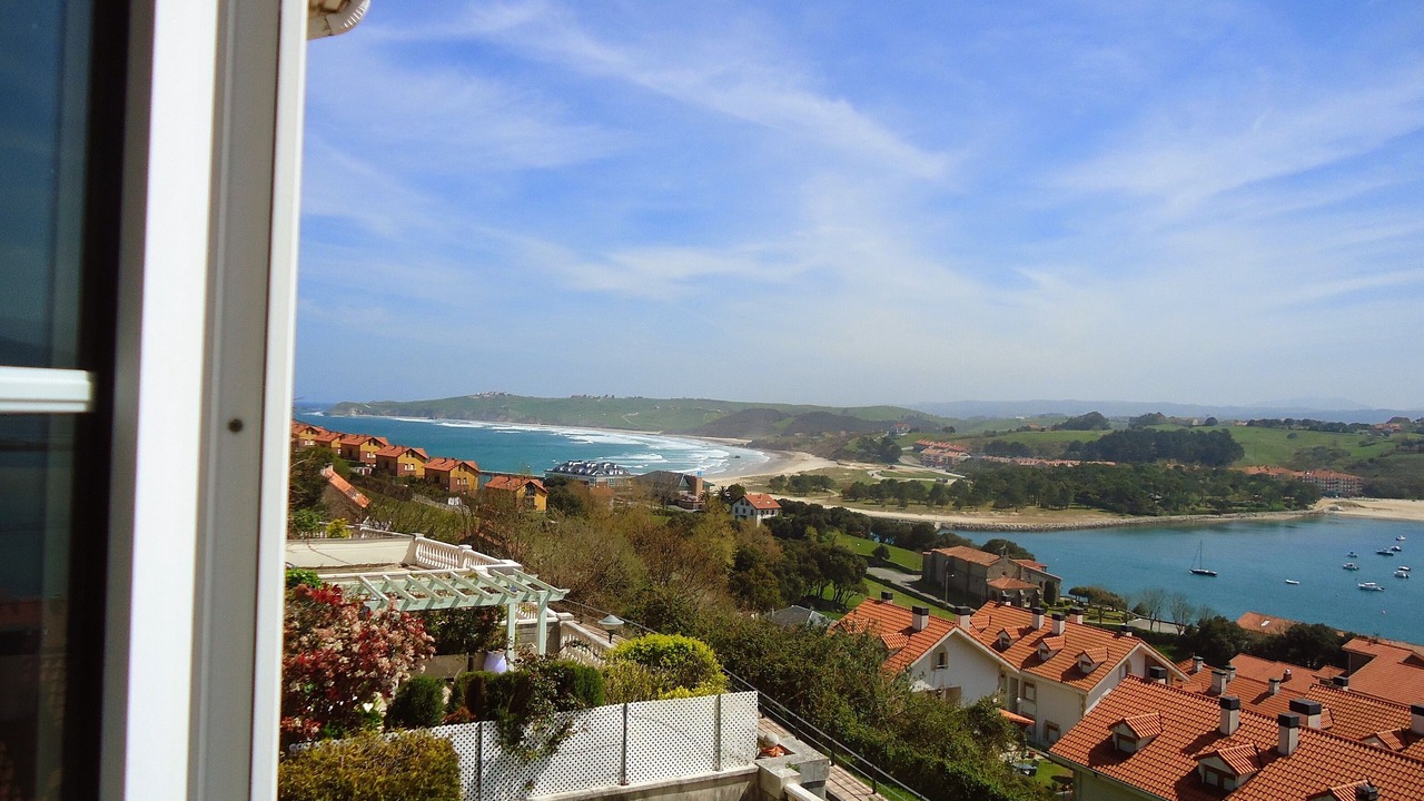 Photo of Outdoor in San Vicente de la Barquera
