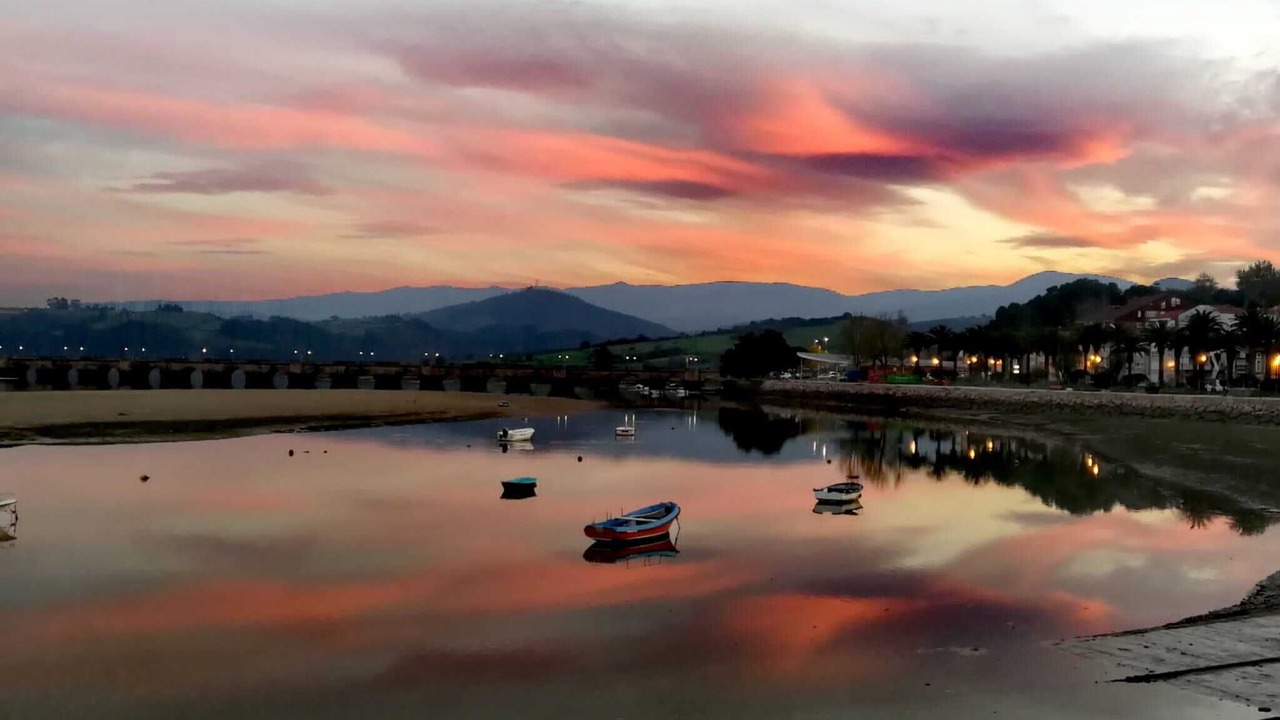 Photo of Others in San Vicente de la Barquera
