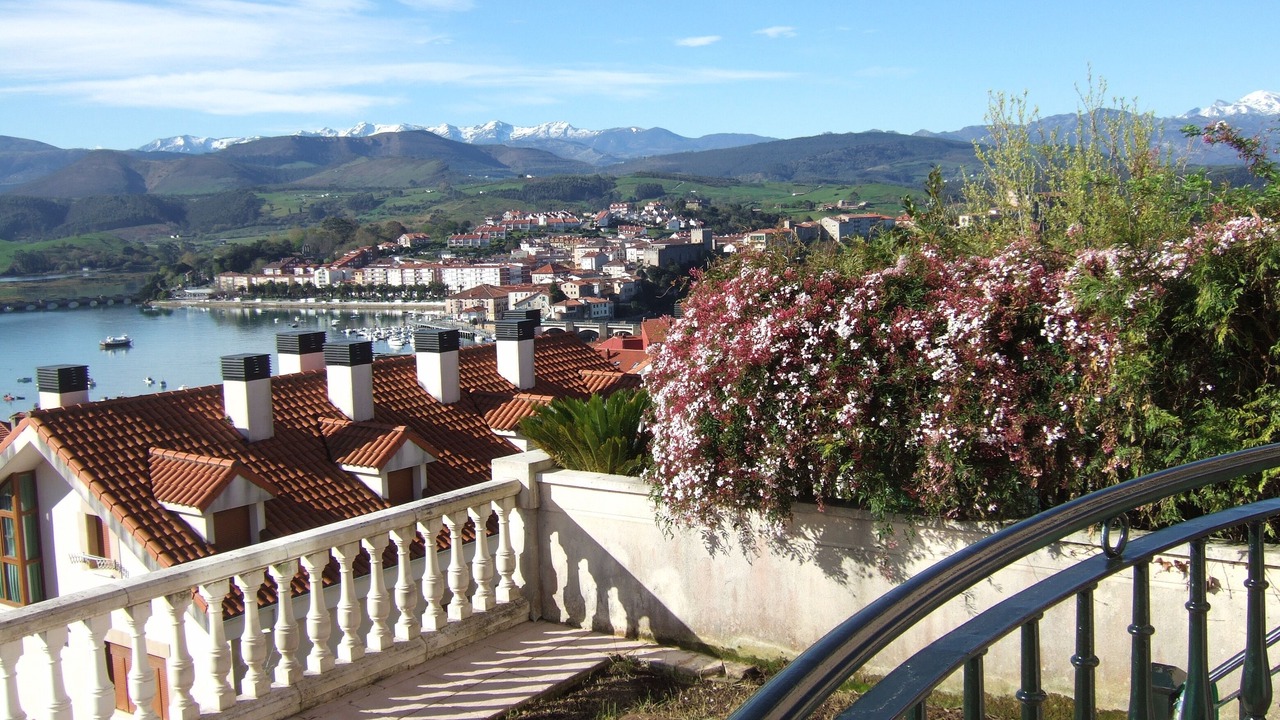Photo of Outdoor in San Vicente de la Barquera